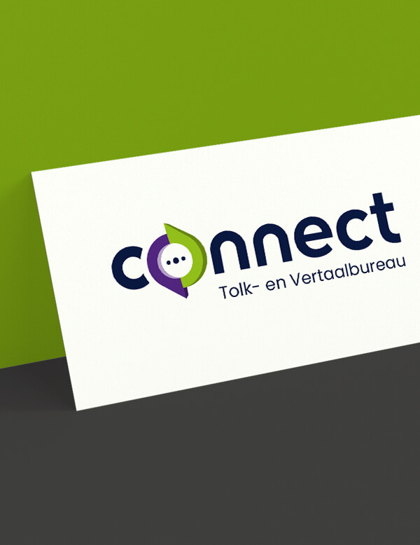 Connect Tolk- & Vertaalbureau
